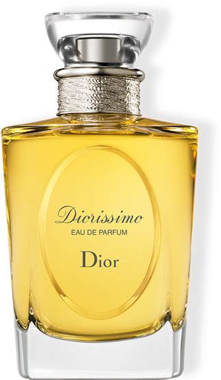 diorissimo dior prix